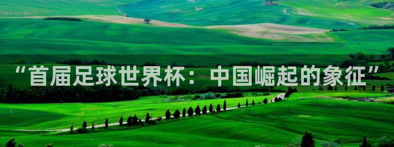 世界杯女足直播:“首届足球世界杯:中国崛起的象征”